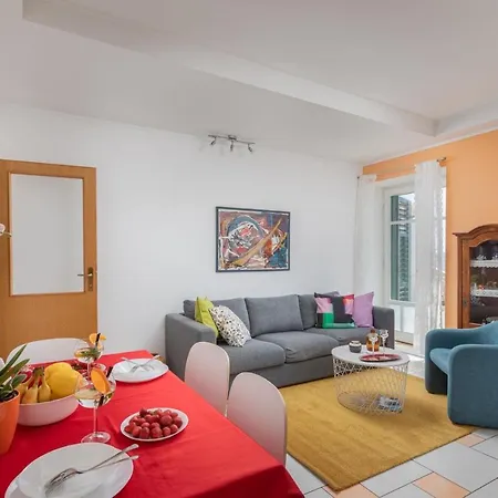 Gasthof Centar Makarska