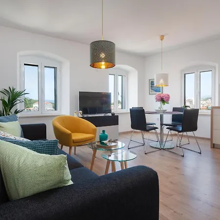 Centar Gasthof Makarska