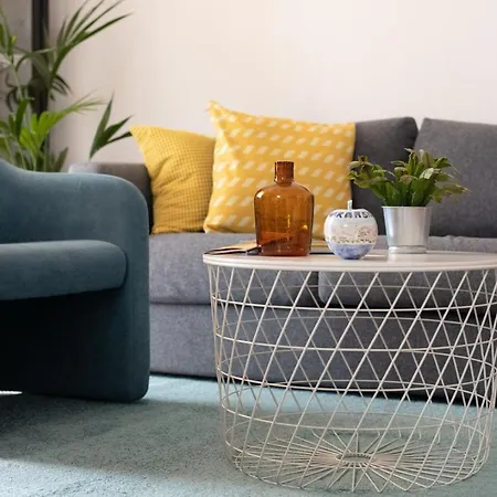 Centar Penzion Makarská