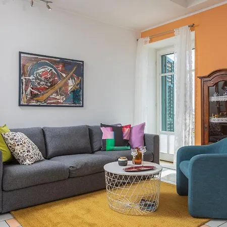 Penzion Centar Makarská