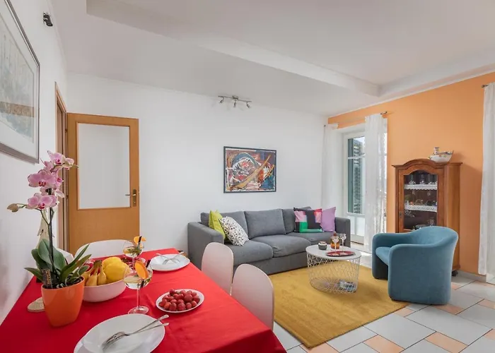 Guest house Centar Makarska