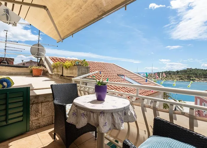 Centar Guest house 3*