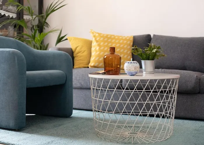 Centar Guest house Makarska