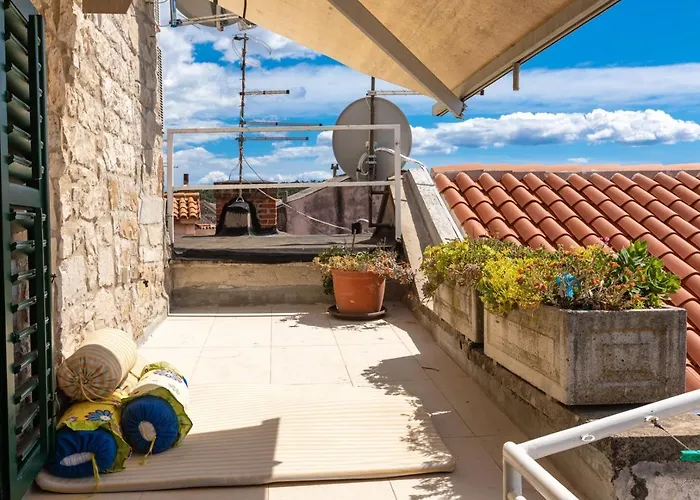 Guest house Centar 3*