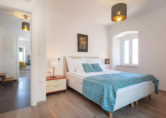 Guest house Centar 3*