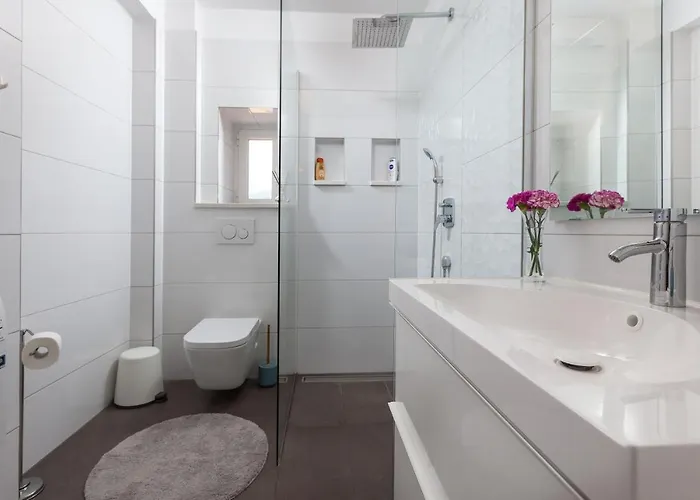 Centar Guest house 3*