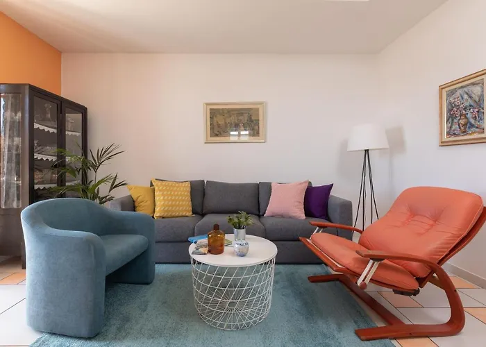 Guest house Centar 3*