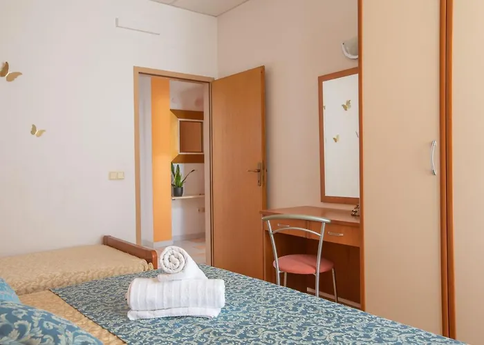 Guest house Centar 3*