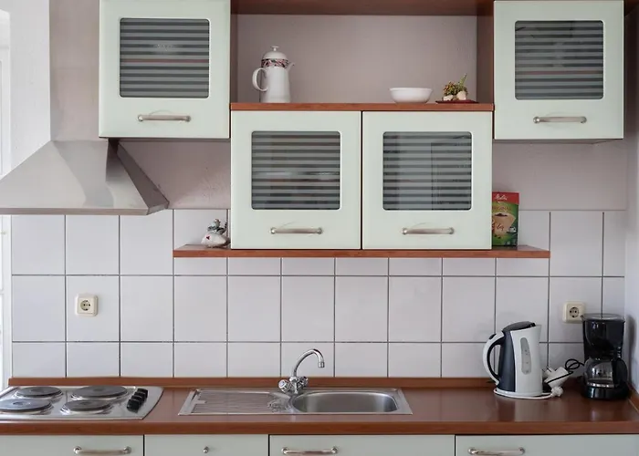 Guest house Centar Makarska