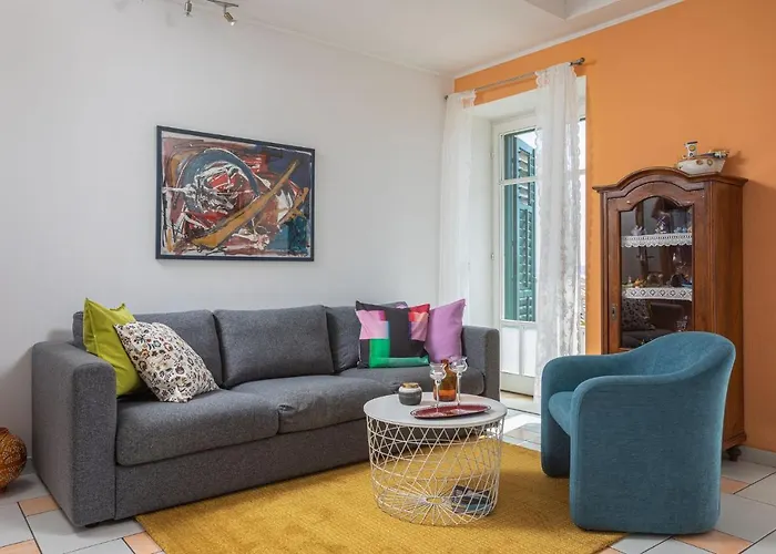 Guest house Centar Makarska