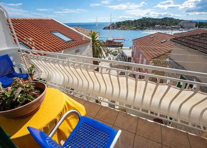 Centar Guest house Makarska