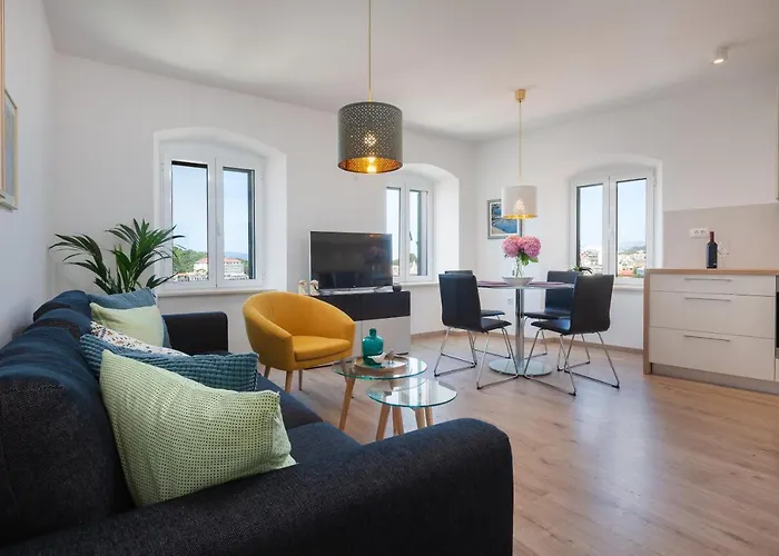 Centar Guest house Makarska