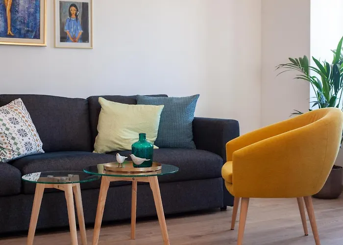 Guest house Centar Makarska