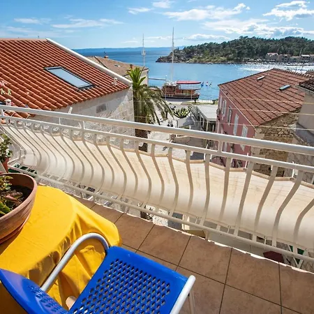 Centar Gasthof Makarska